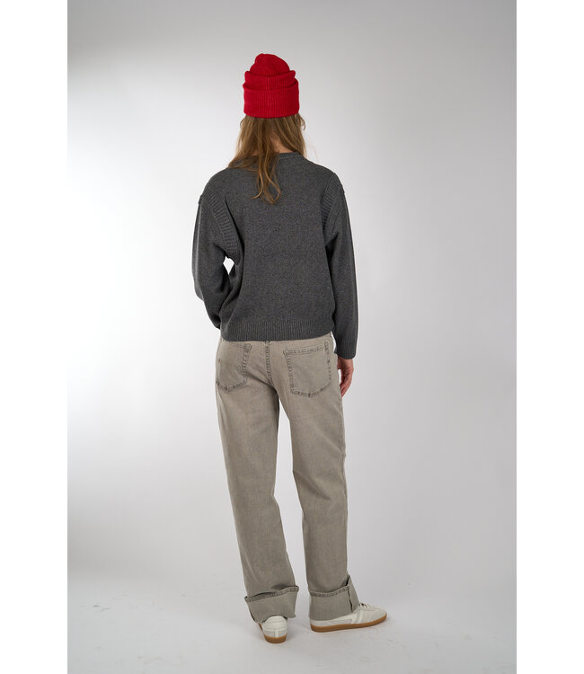 OTTOD'AME DK9227 GREY