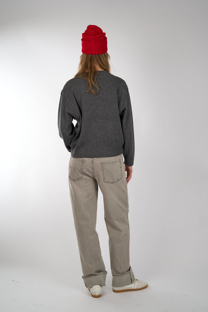 Ottod Ame OTTOD'AME DK9227 GREY