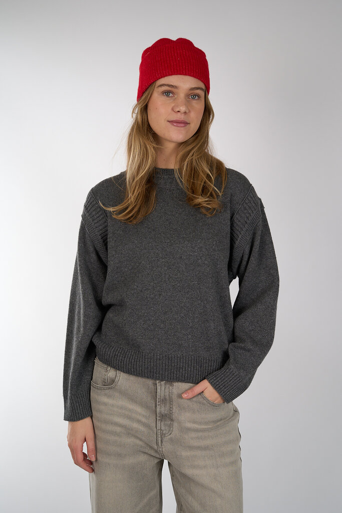 Ottod Ame OTTOD'AME DK9227 GREY