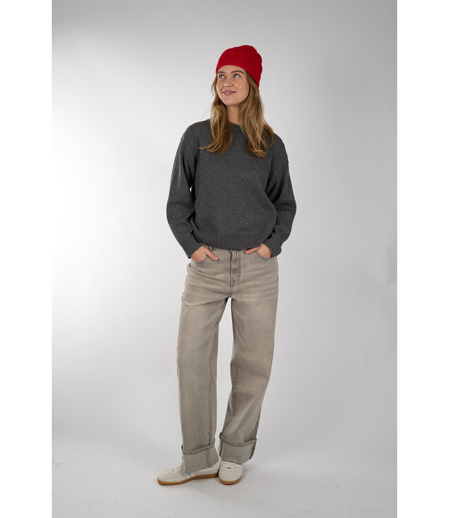 OTTOD'AME DK9227 GREY