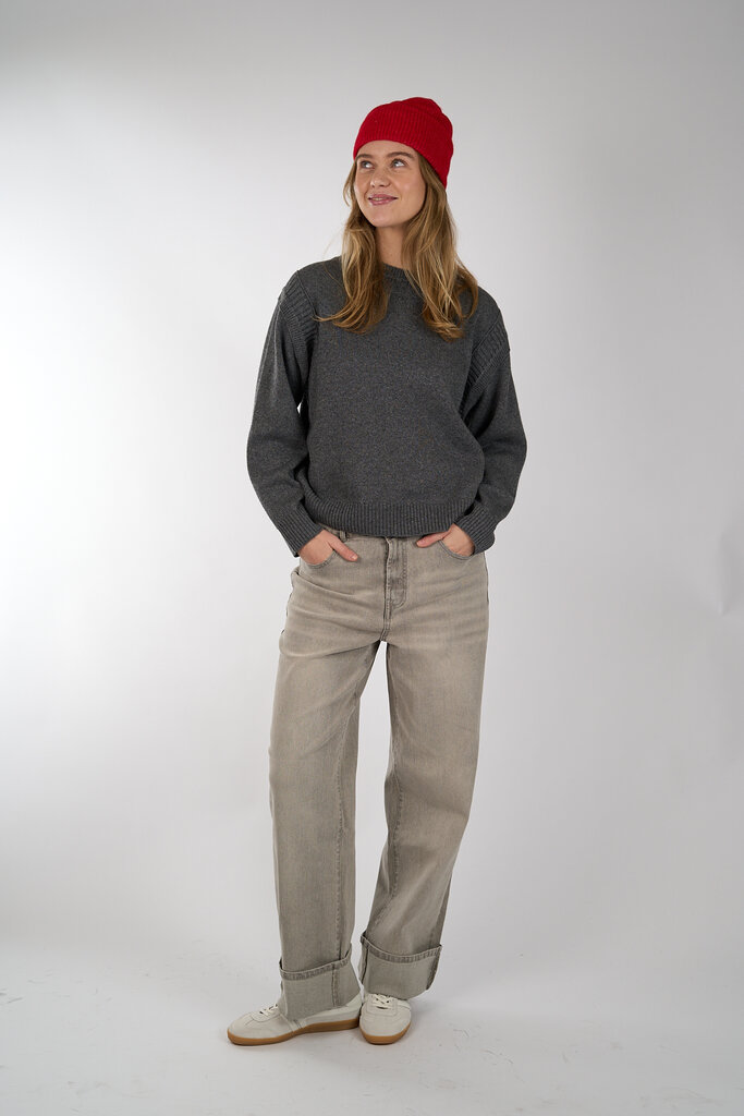 Ottod Ame OTTOD'AME DK9227 GREY