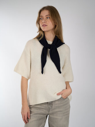 Second Female SECOND FEMALE PULLOVER