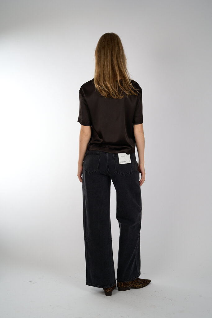 Circle of Trust CIRCLE OF TRUST JONA DNM TRUE BLACK