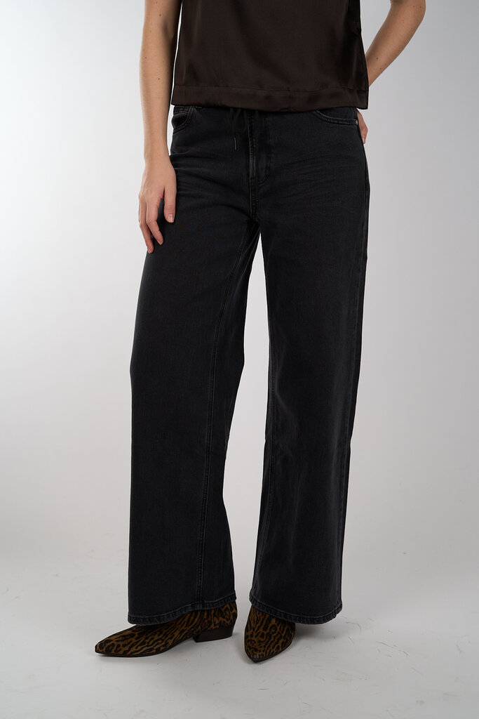 Circle of Trust CIRCLE OF TRUST JONA DNM TRUE BLACK