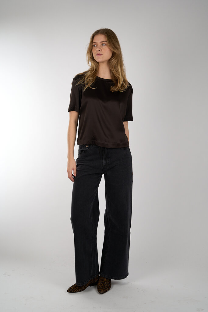 Circle of Trust CIRCLE OF TRUST JONA DNM TRUE BLACK