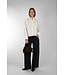 MSCH COPENHAGEN NATALIA BOXY SHIRT WHITE