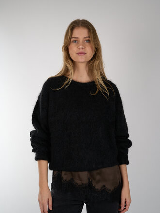 AMERICAN VINTAGE AMERICAN VINTAGE PULLOVER