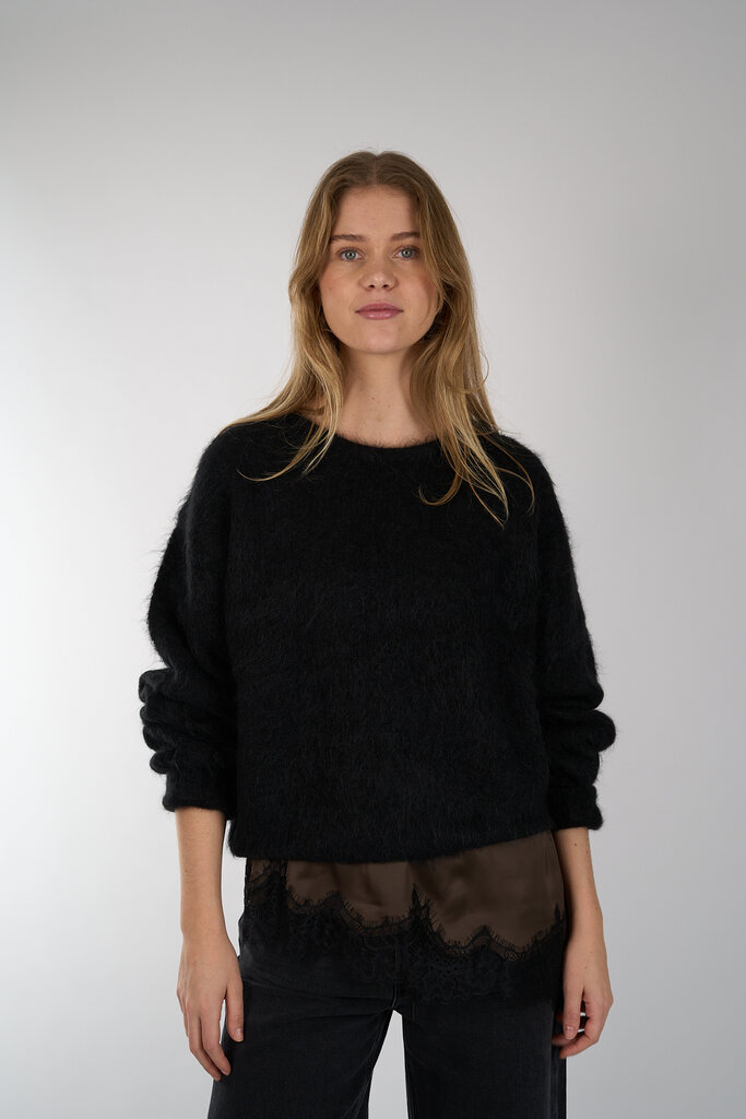 AMERICAN VINTAGE AMERICAN VINTAGE NIB18AH25 NOIR