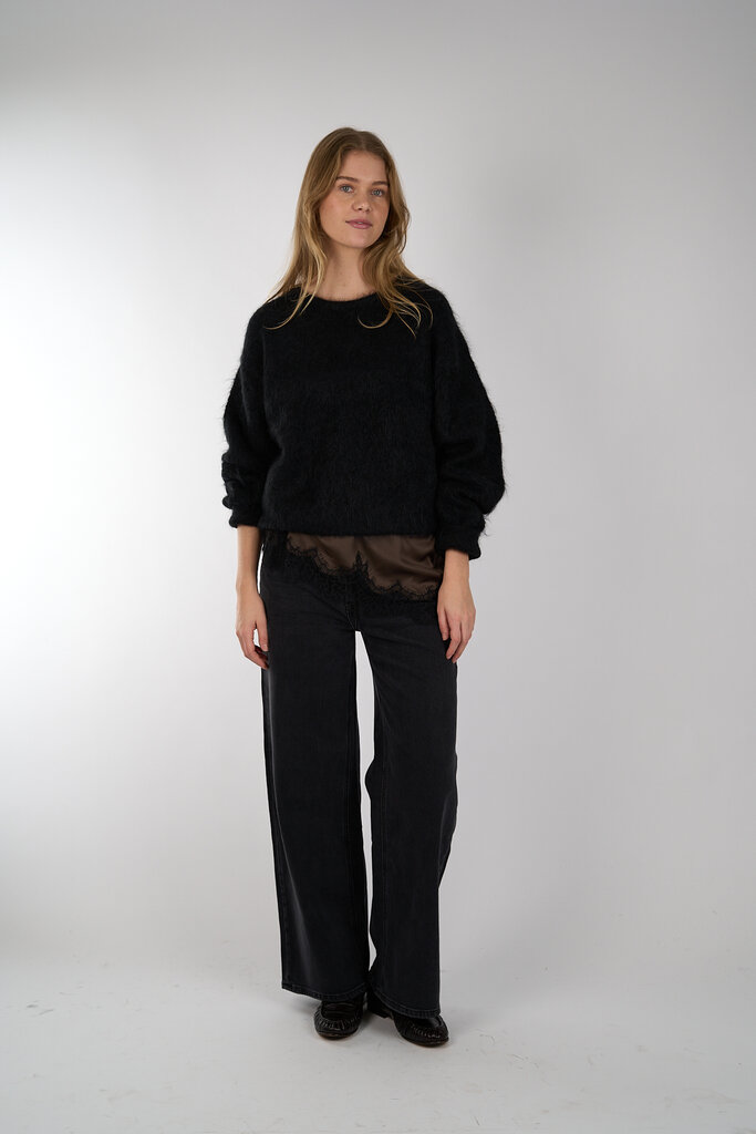 AMERICAN VINTAGE AMERICAN VINTAGE NIB18AH25 NOIR