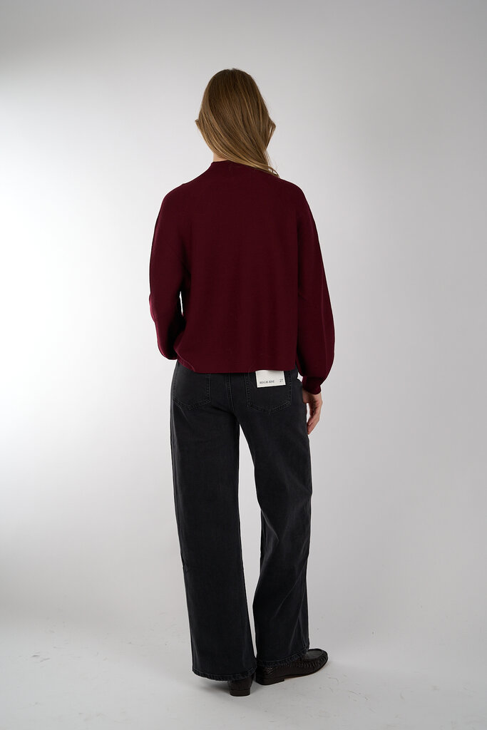 My Essential Wardrobe DRYKORN KIMONO 5104