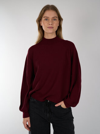 My Essential Wardrobe DRYKORN PULLOVER