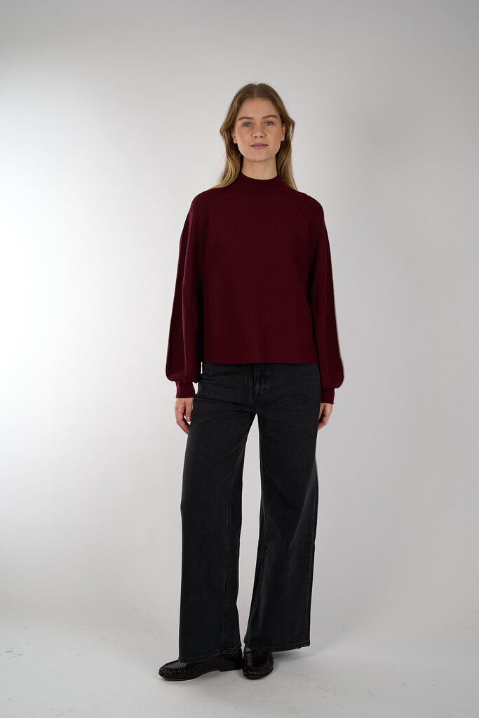 My Essential Wardrobe DRYKORN KIMONO 5104