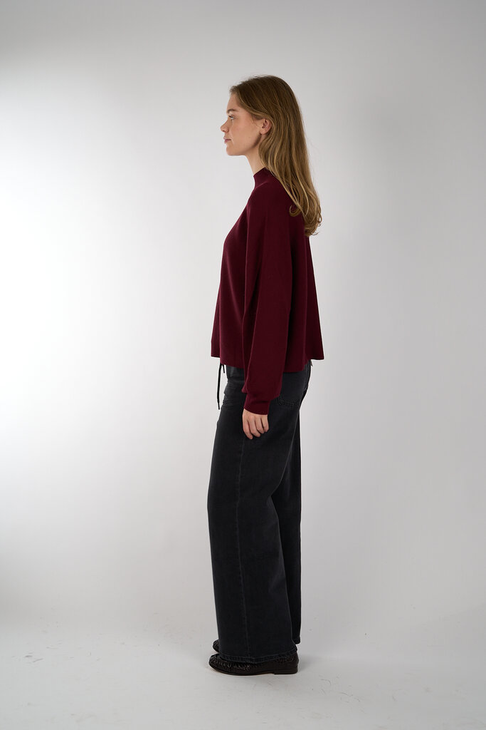 My Essential Wardrobe DRYKORN KIMONO 5104