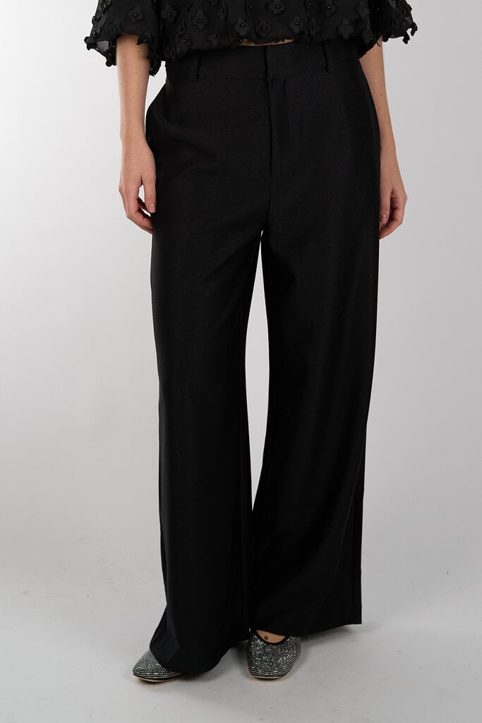 My Essential Wardrobe MY ESSENTIAL WARDROBE LAVINA 100031 BLACK