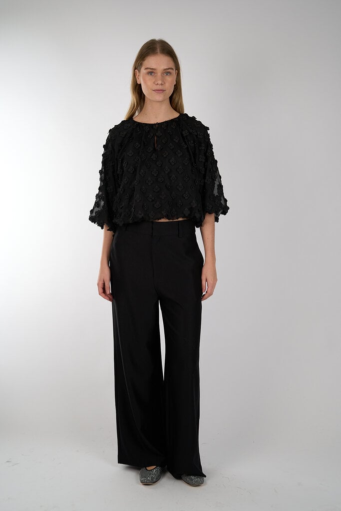 My Essential Wardrobe MY ESSENTIAL WARDROBE LAVINA 100031 BLACK