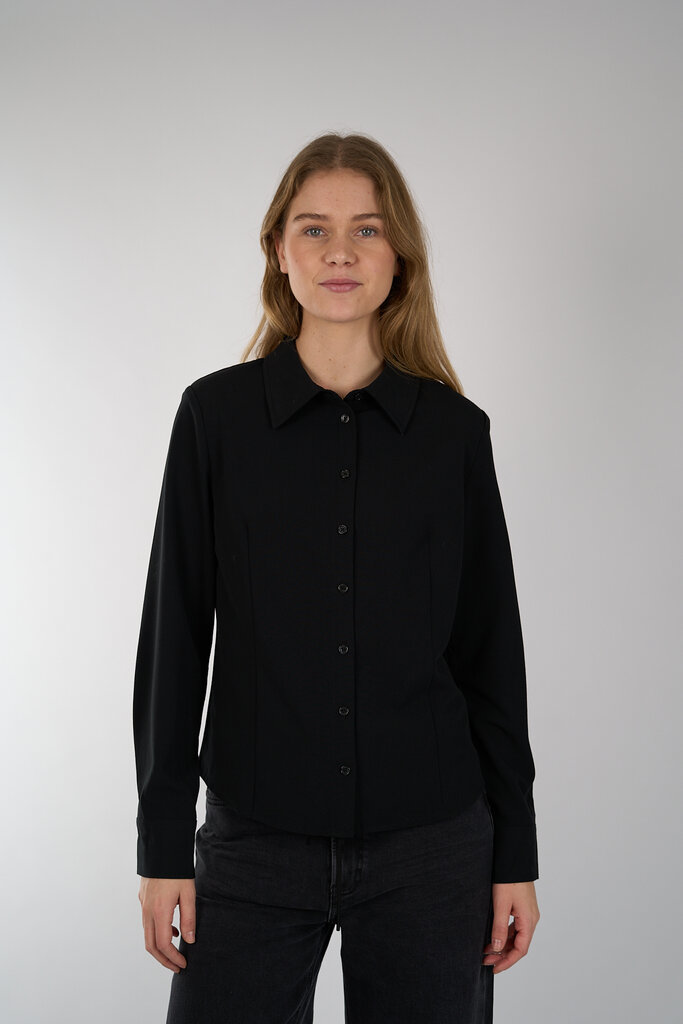 My Essential Wardrobe MY ESSENTIAL WARDROBE HACE SHIRT