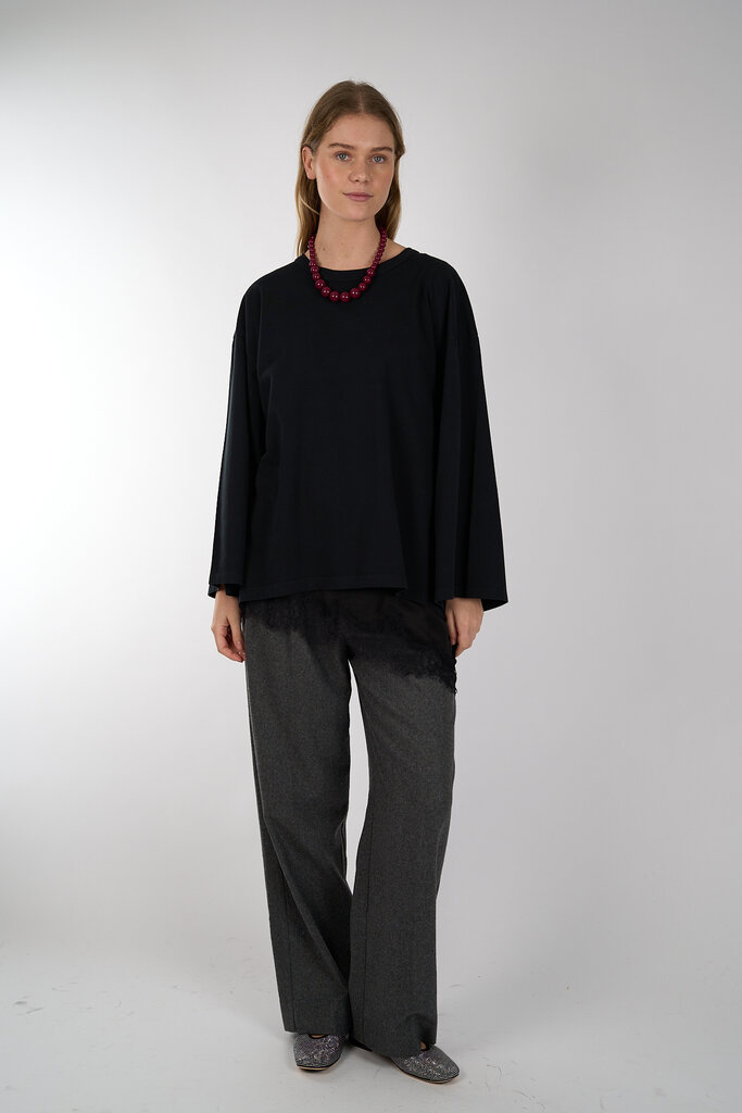 AMERICAN VINTAGE AMERICAN VINTAGE FIZ01JH25 NOIR VINTAGE