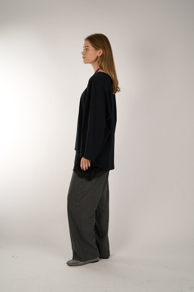 AMERICAN VINTAGE AMERICAN VINTAGE FIZ01JH25 NOIR VINTAGE