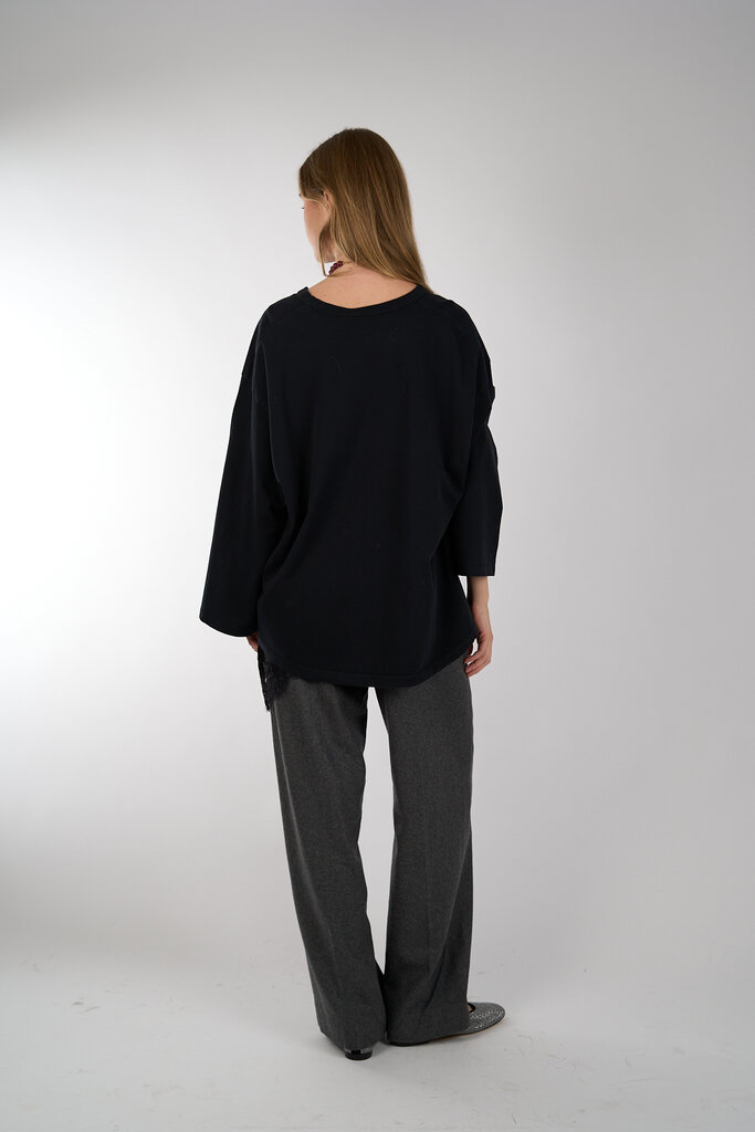 AMERICAN VINTAGE AMERICAN VINTAGE FIZ01JH25 NOIR VINTAGE