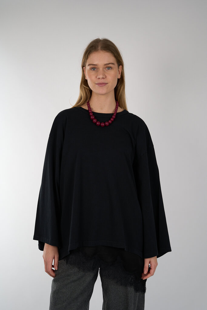 AMERICAN VINTAGE AMERICAN VINTAGE FIZ01JH25 NOIR VINTAGE