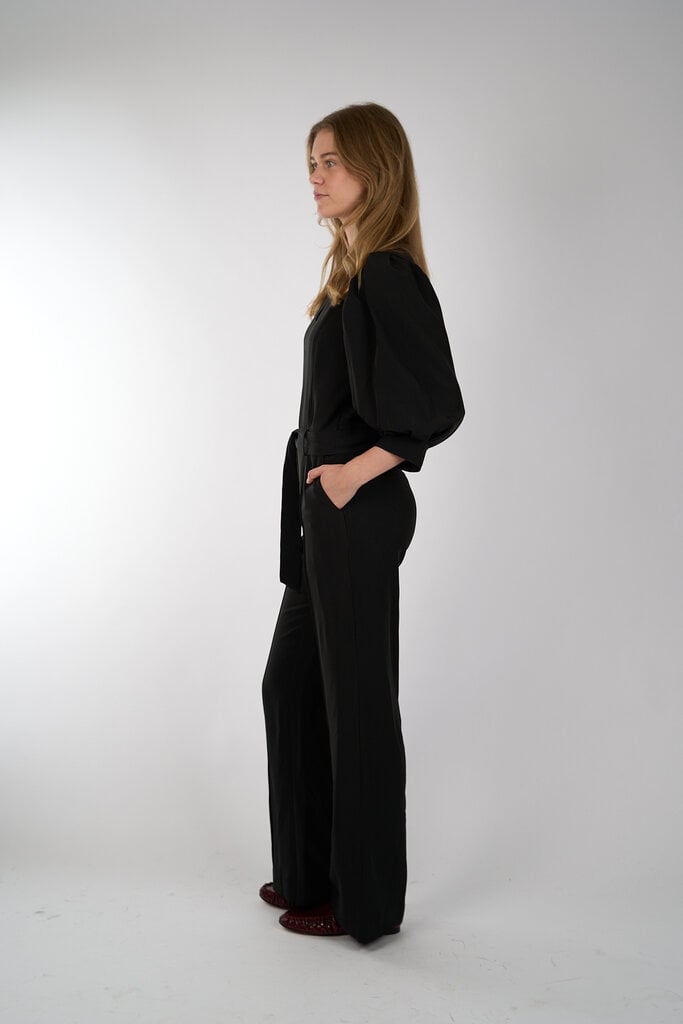 Aaiko AAIKO HELLEN PES 588 BLACK