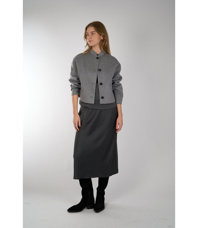 SOMEDAY NOOLIA ASHY GREY