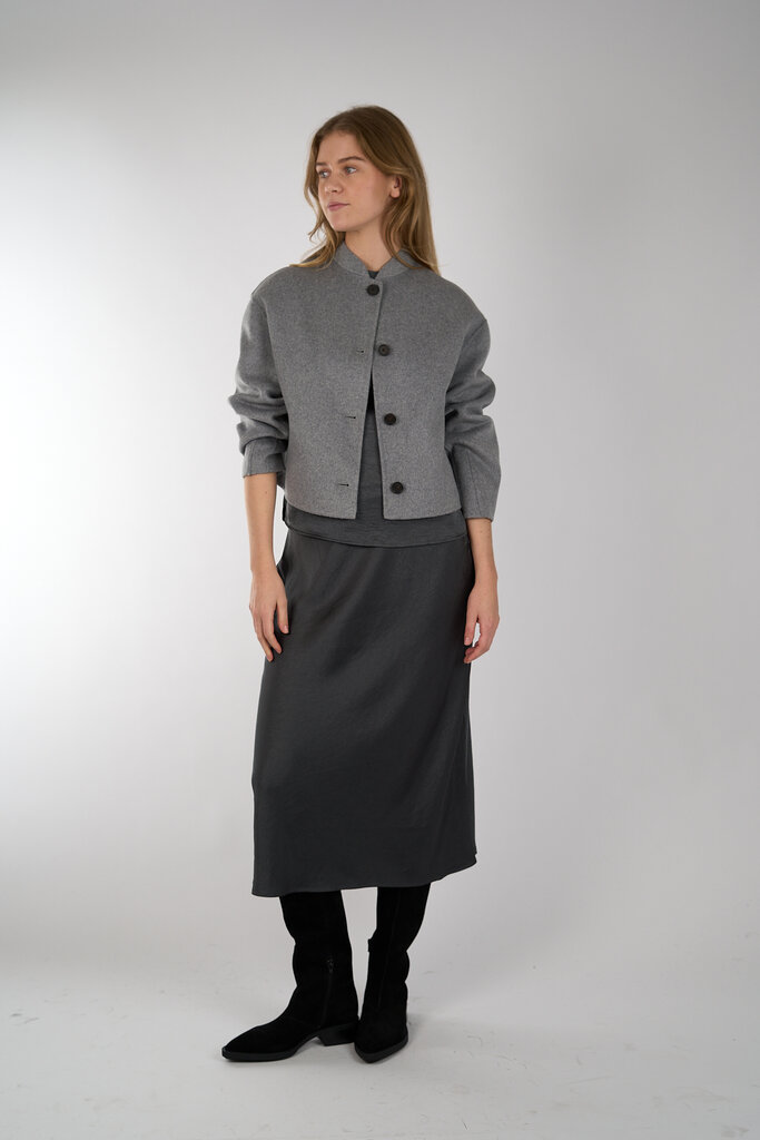 Someday SOMEDAY NOOLIA ASHY GREY