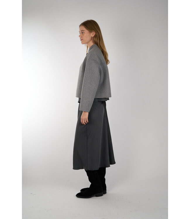 SOMEDAY NOOLIA ASHY GREY