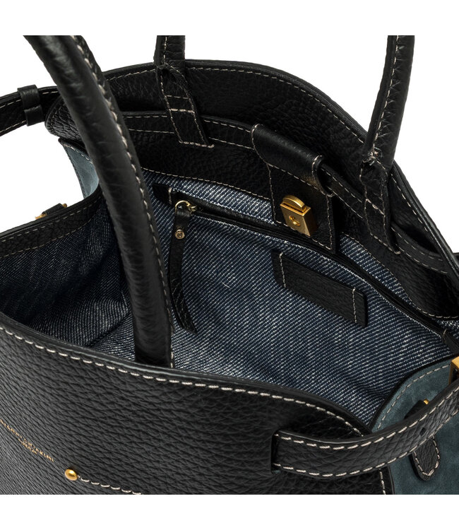 GIANNI CHIARINI FARAH BS 11465 NERO