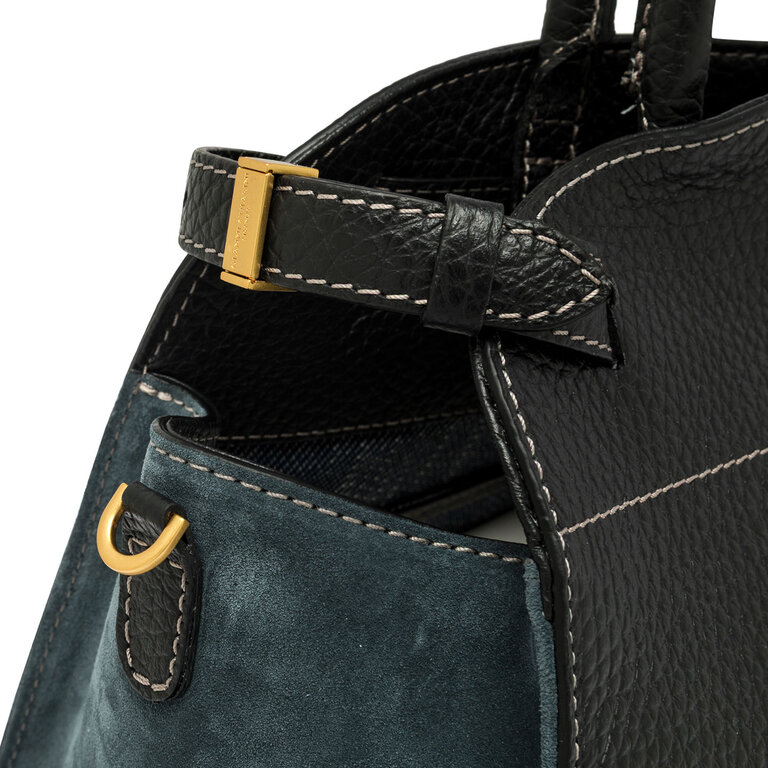 Gianni Chiarini GIANNI CHIARINI FARAH BS 11465 NERO