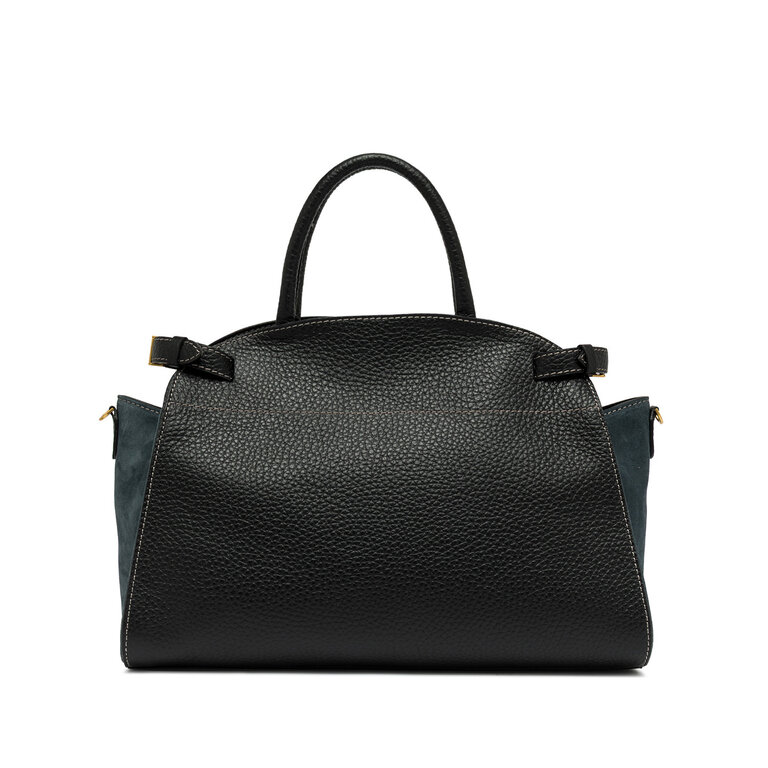 Gianni Chiarini GIANNI CHIARINI FARAH BS 11465 NERO
