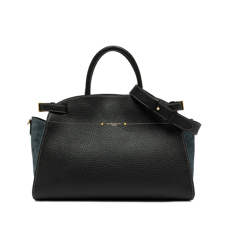 Gianni Chiarini GIANNI CHIARINI FARAH BS 11465 NERO