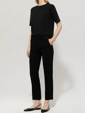 Luisa Cerano LUISA CERANO 308216/7920 BLACK