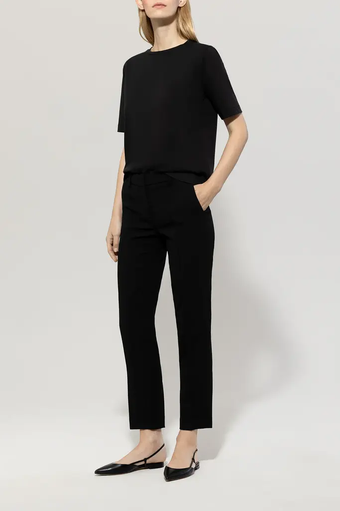 Luisa Cerano LUISA CERANO 308216/7920 BLACK