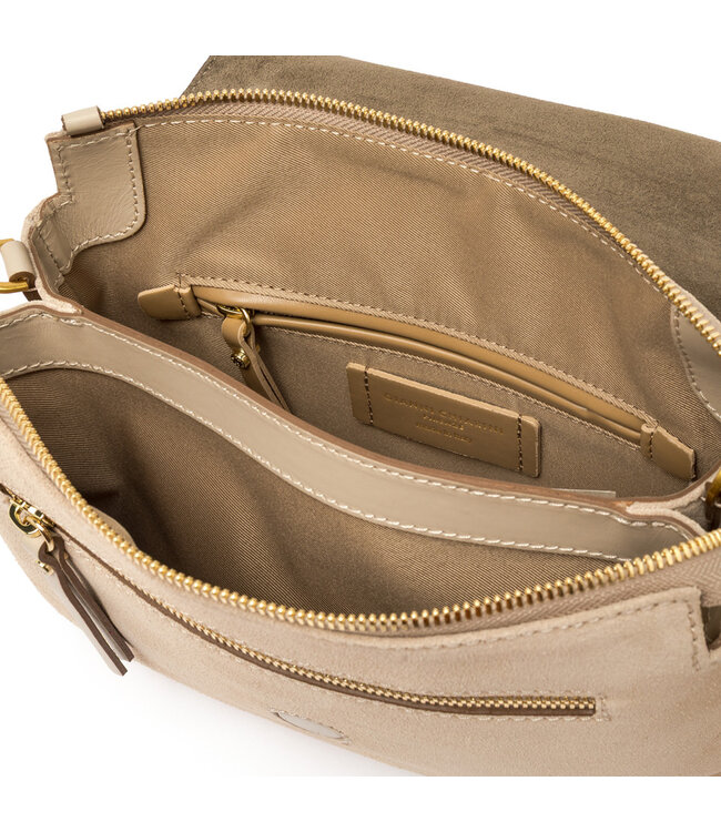 GIANNI CHIARINI BS 12294 NUDE