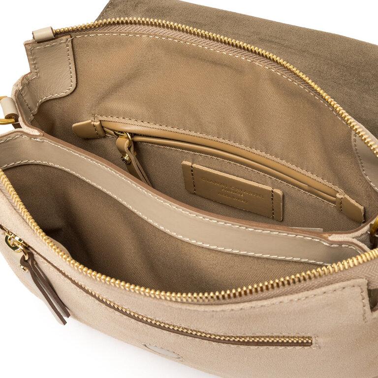 Gianni Chiarini GIANNI CHIARINI BS 12294 NUDE