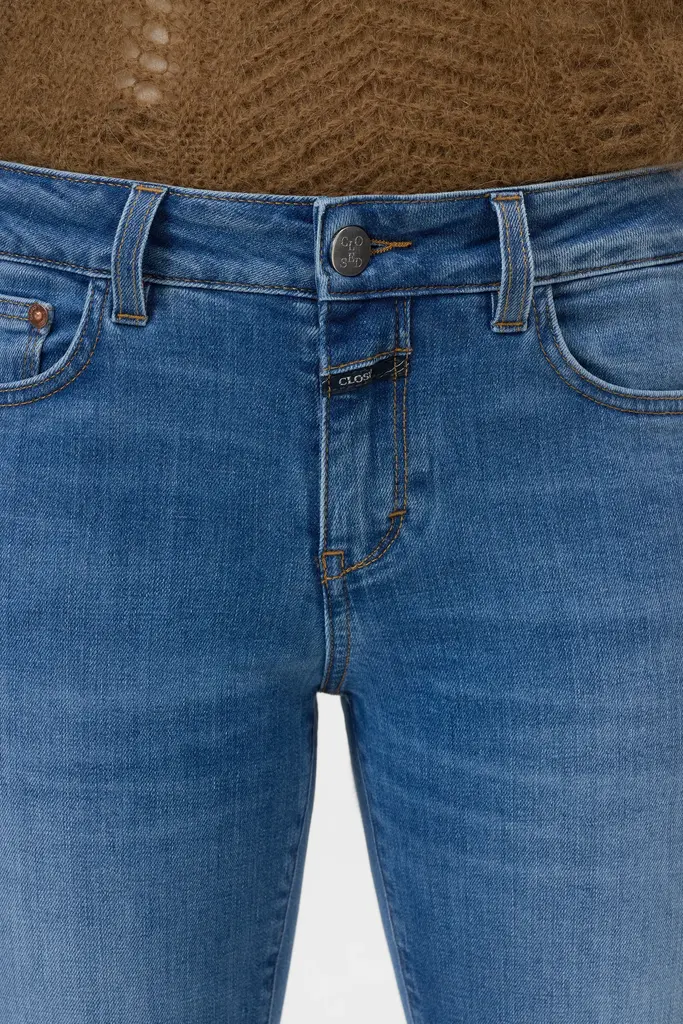 Closed CLOSED C21833 08Q 37 MID BLUE 34