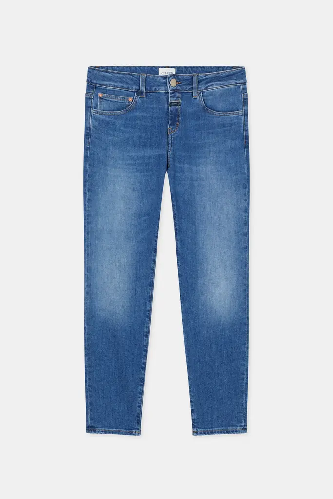 Closed CLOSED C21833 08Q 37 MID BLUE 34