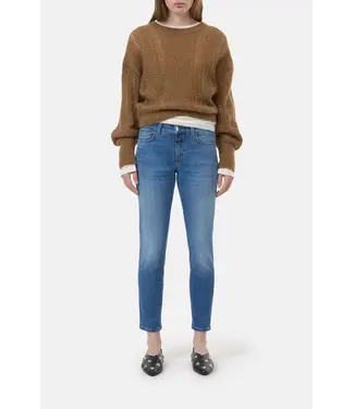 Closed CLOSED C21833 08Q 37 MID BLUE 34