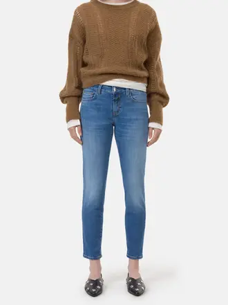 Closed CLOSED C21833 08Q 37 MID BLUE 34