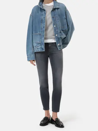 Closed CLOSED C21833 03N 3B DARK GREY 32