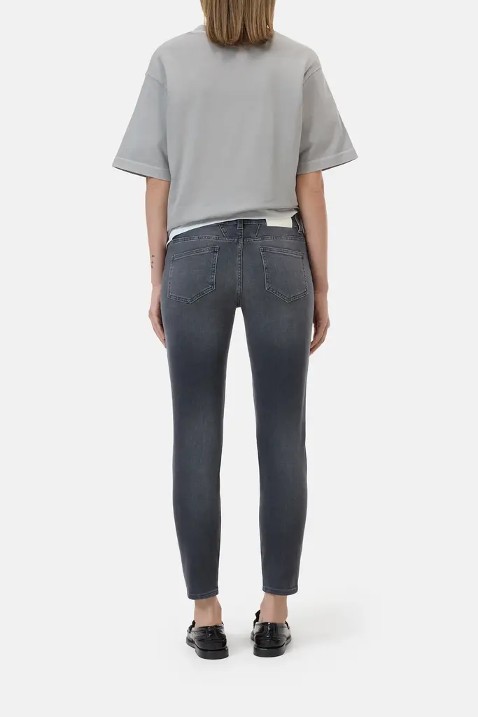 Closed CLOSED C21833 03N 3B DARK GREY 32