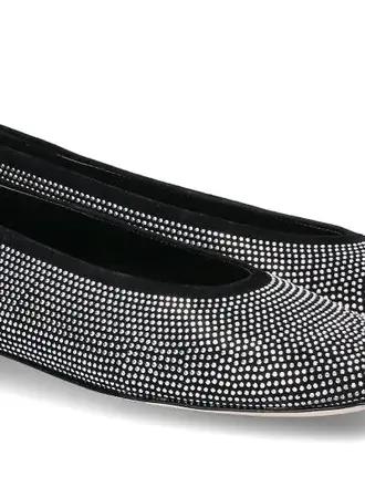 ODARE ODARE AGATA CAMOSCIO NERO