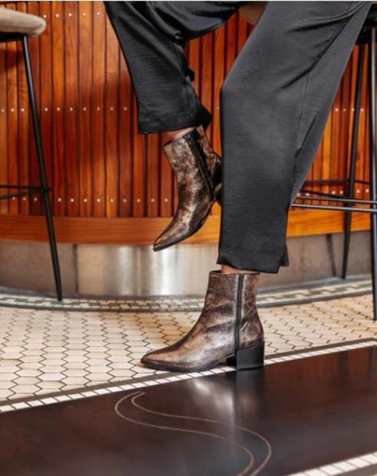 Via Vai VIA VAI 62156-06-800 MARINGA PLATINO