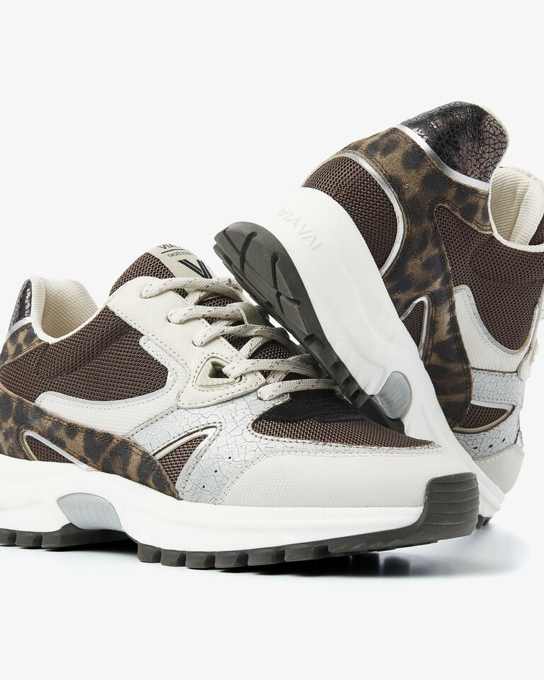 Via Vai VIA VAI DANAE VICKY COMBI CREME