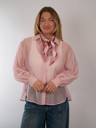 Luisa Cerano LUISA CERANO BLOUSE