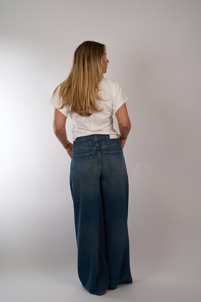 MAJESTIC FILATURES MAJESTIC FILATURE M001-FT1136 COL BLANC