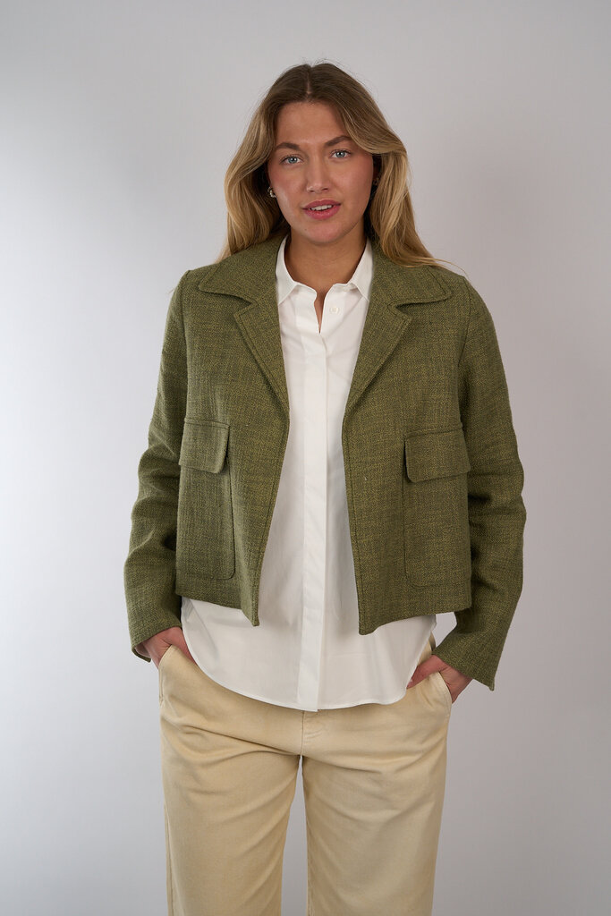 ODEEH ODEEH 13060 DARK KHAKI