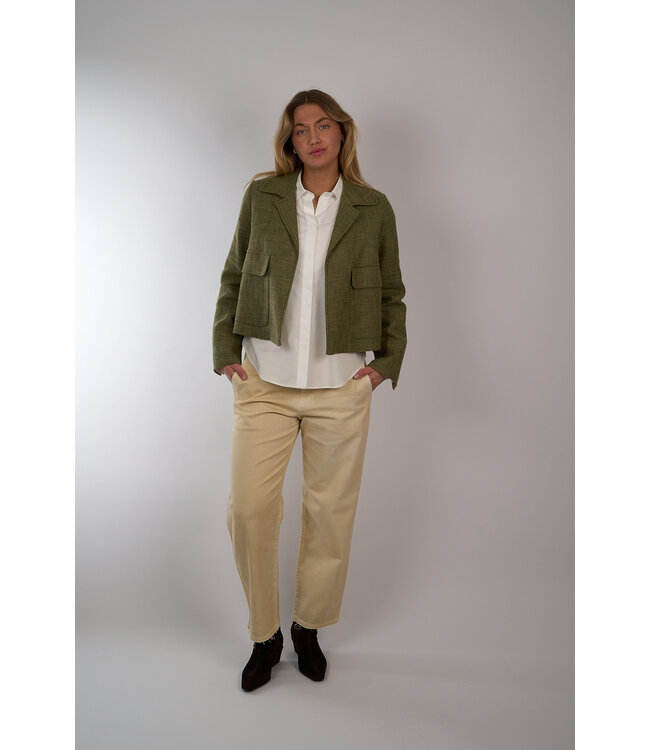 ODEEH 13060 DARK KHAKI