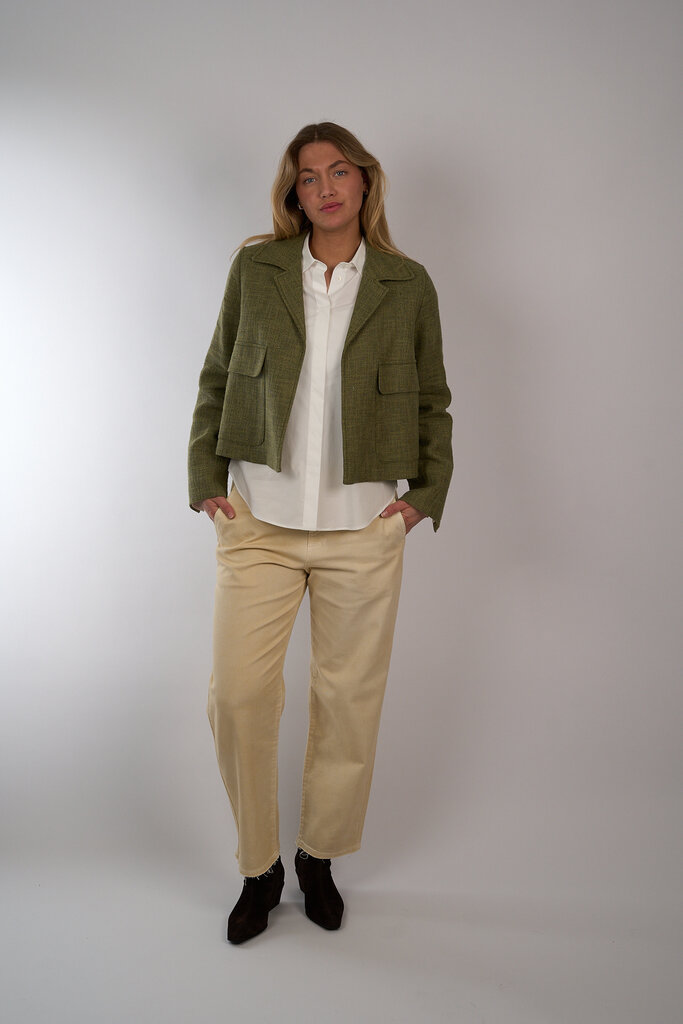 ODEEH ODEEH 13060 DARK KHAKI